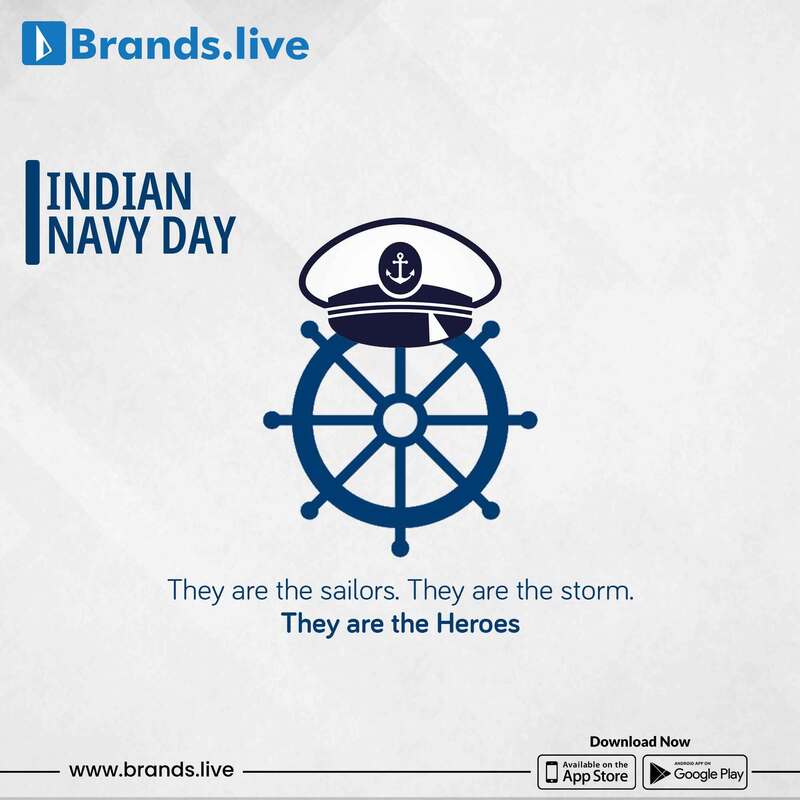 Navy Day, India's Festive Celebration of the Indian Navy