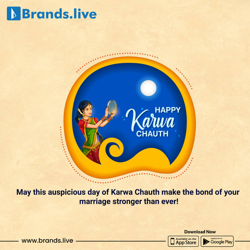 10000+ Karva Chauth Post for your business