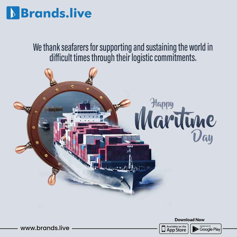 Celebrating National Maritime Day: Honoring India's Rich Seafaring History